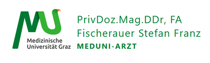 Orthopäde und Traumatologe Dr. Fischerauer Stefan
